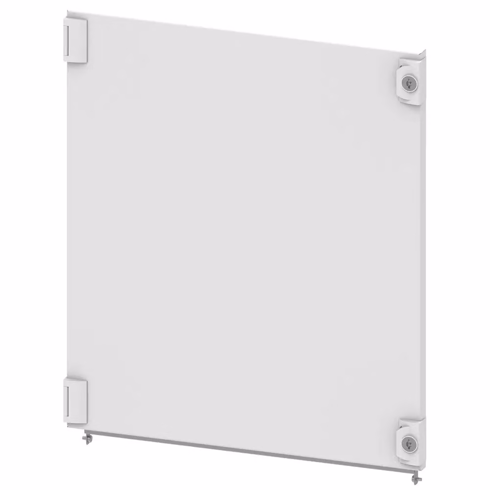 Siemens SIVACON S4, sportello a battente, IP40, A: 700 mm, L: 600 mm 8PQ20706BA03