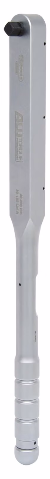 KS Tools Chiave dinamometrica di precisione ALUTORQUE da 1/2" KS-516.5036, 516.5036