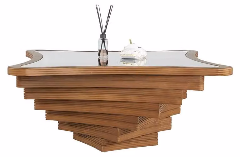 Klubtisch Couchtisch Kaffeetisch Sofa Tisch Wohnzimmertisch Salontisch