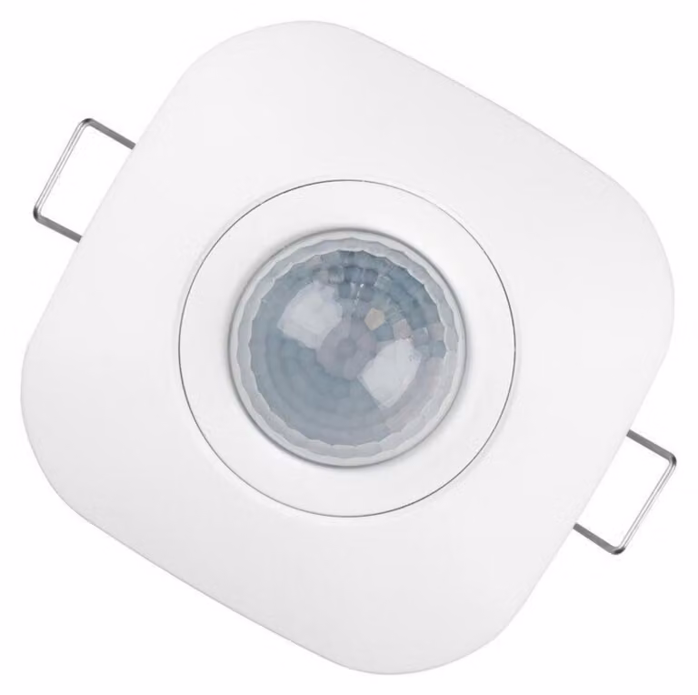 Sensore di movimento LEDVANCE VIVARES ZB O SENS 220-240 ZigBee 4058075544222