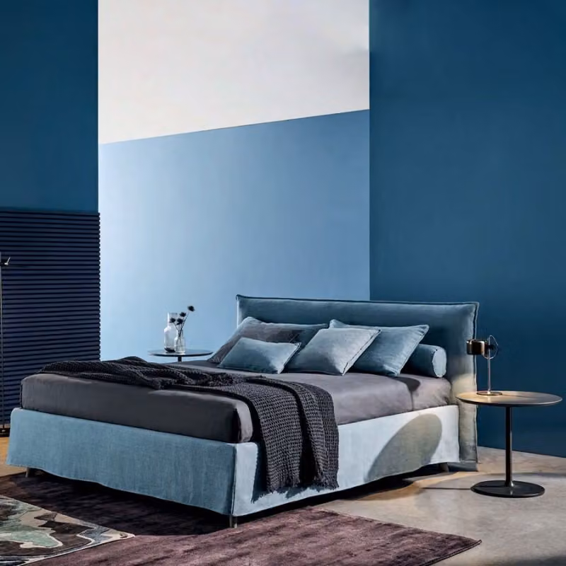 Letto Edo Twils Matrimoniale