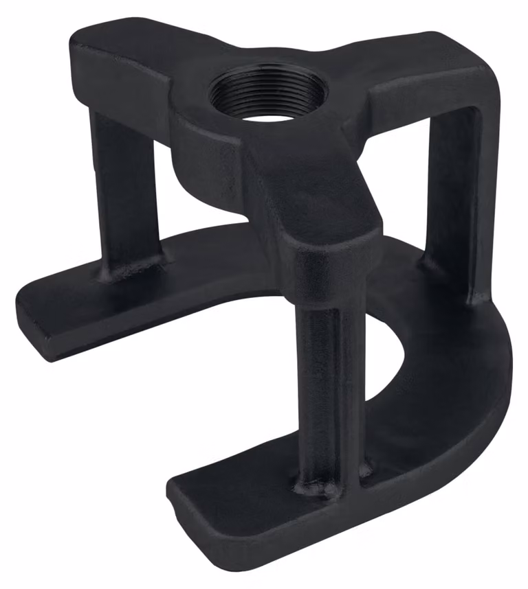 KS TOOLS Staffa di pressatura per albero motore e mozzo ( 440.0094 )