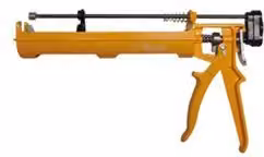 Pistola ancorante chimico coaxiale B-VERTICAL MAGNESIUM 41019