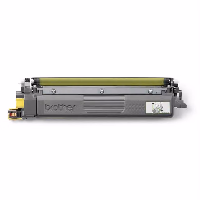 ORIGINAL Brother toner giallo TN-252PY TN-249Y ~4000 Seiten Stampa fino a 4.000 pagine
