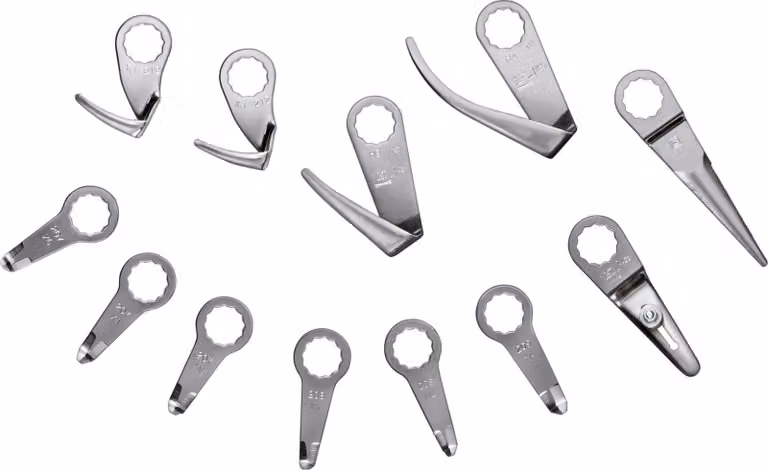 Set di accessori per vetri auto Fein, 63903167383