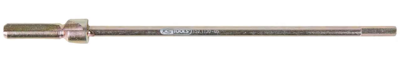 KS TOOLS 152.1120-05 Alesatore per candelette