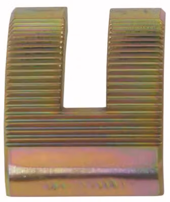 GEDORE Adattatore Pinza regolatrice per tiranti KL-0169-1001