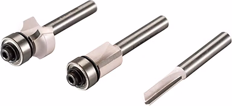 Makita D-53338, Set di punte, 6 mm, 3 pezzo/i