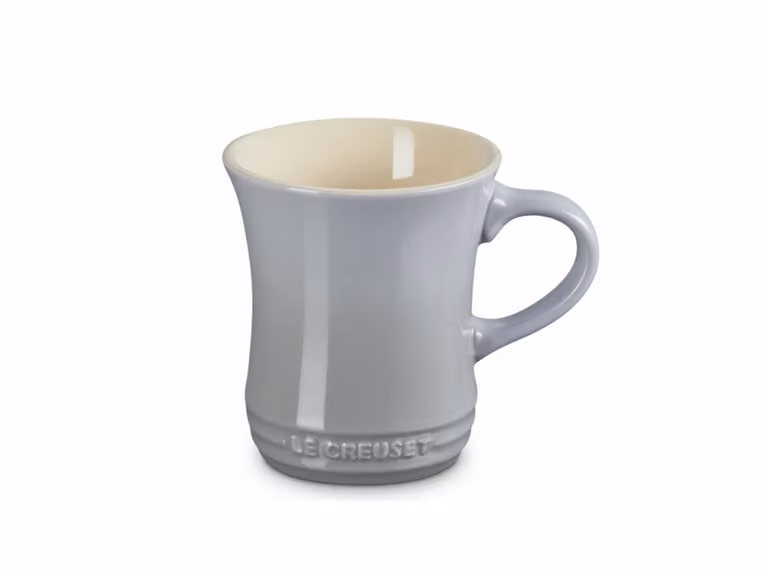 Stoneware Tazza da Te 290 ml - Mist Grey