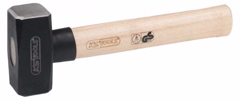 KS Tools 142.5150 martello Martello a mazza