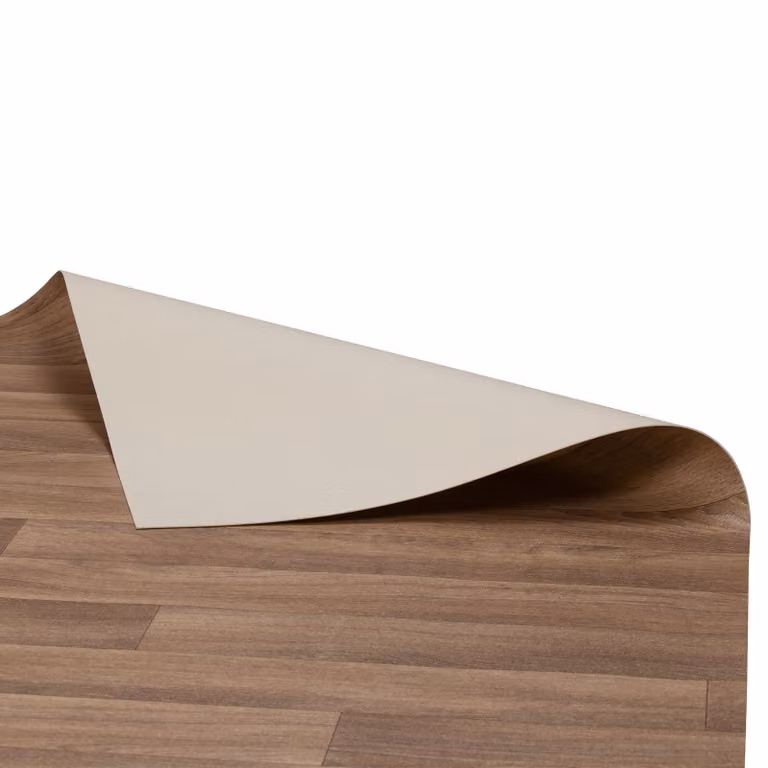 CV-Belag Atlantic Eiche Gold 609L 100x500 cm