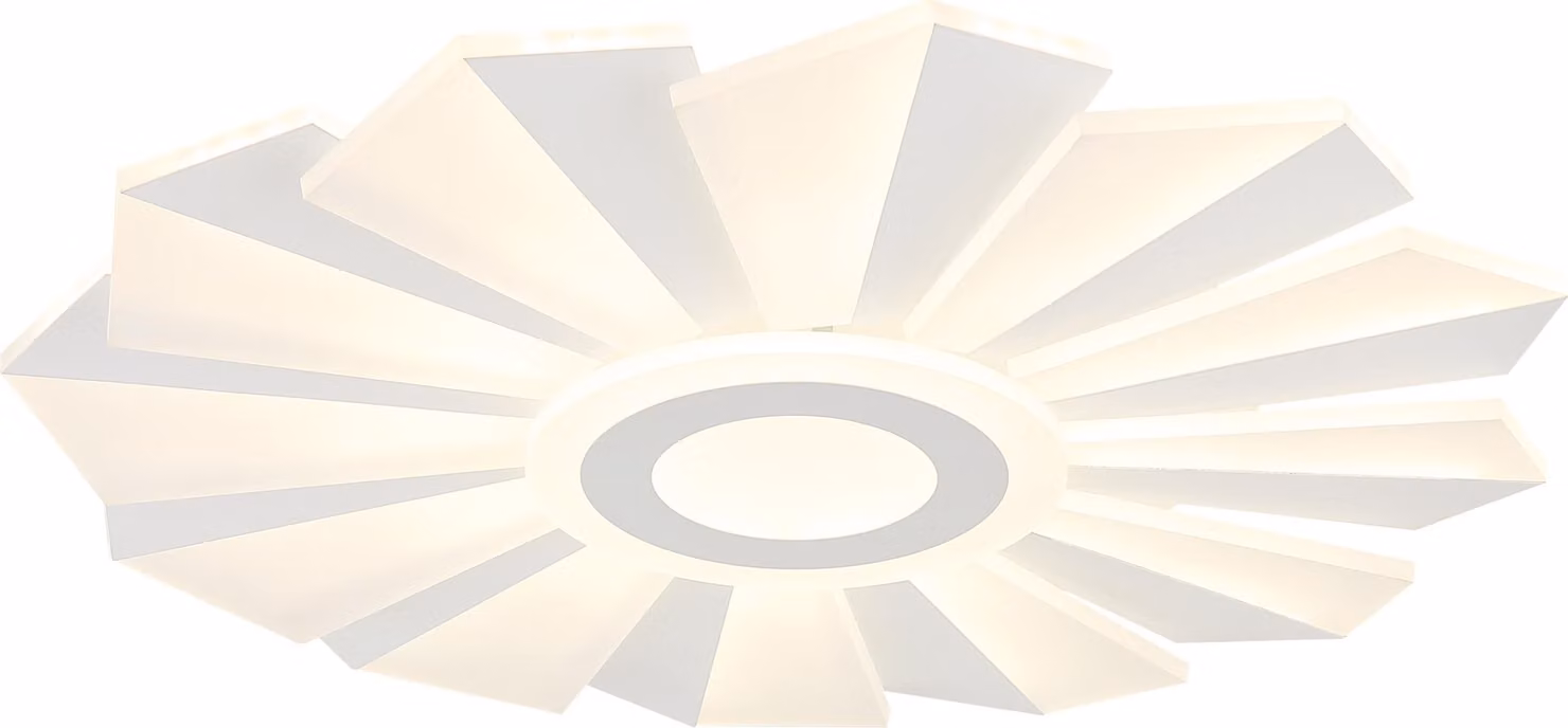 GLOBO 48559-58, LED, 7250 lumen, grado di protezione IP20