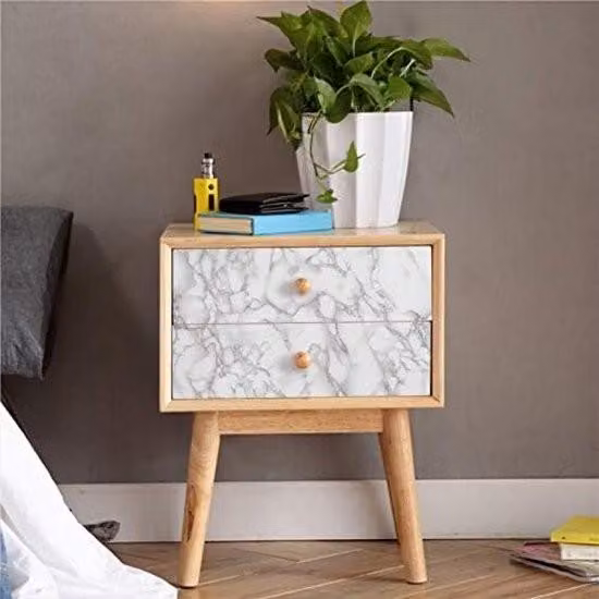 40 cm x 5 m davanzale decorazione d'interni piano di lavoro in marmo cucina foglio adesivo decorazione d'arredo tavolo da toilette foglio autoadesivo per tavolo piani di lavoro cucina parete cucina splashback grigio bianco