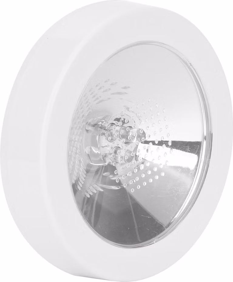 Tappetino a LED, tappetino rotondo a LED, sottobicchiere luminoso, luce di base luminosa, sottobicchiere a LED, forniture per l'illuminazione