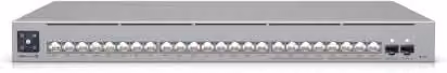 Ubiquiti USW-PRO-MAX-24-POE-EU Switch Layer 3 con 24 porte – 1