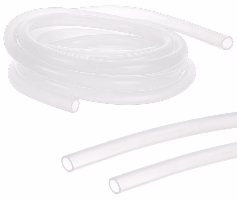 Solidchoice - Tubo in silicone alimentare, 5 metri, 6x9 mm - Resistente al calore, ideale per la produzione di birra artigianale