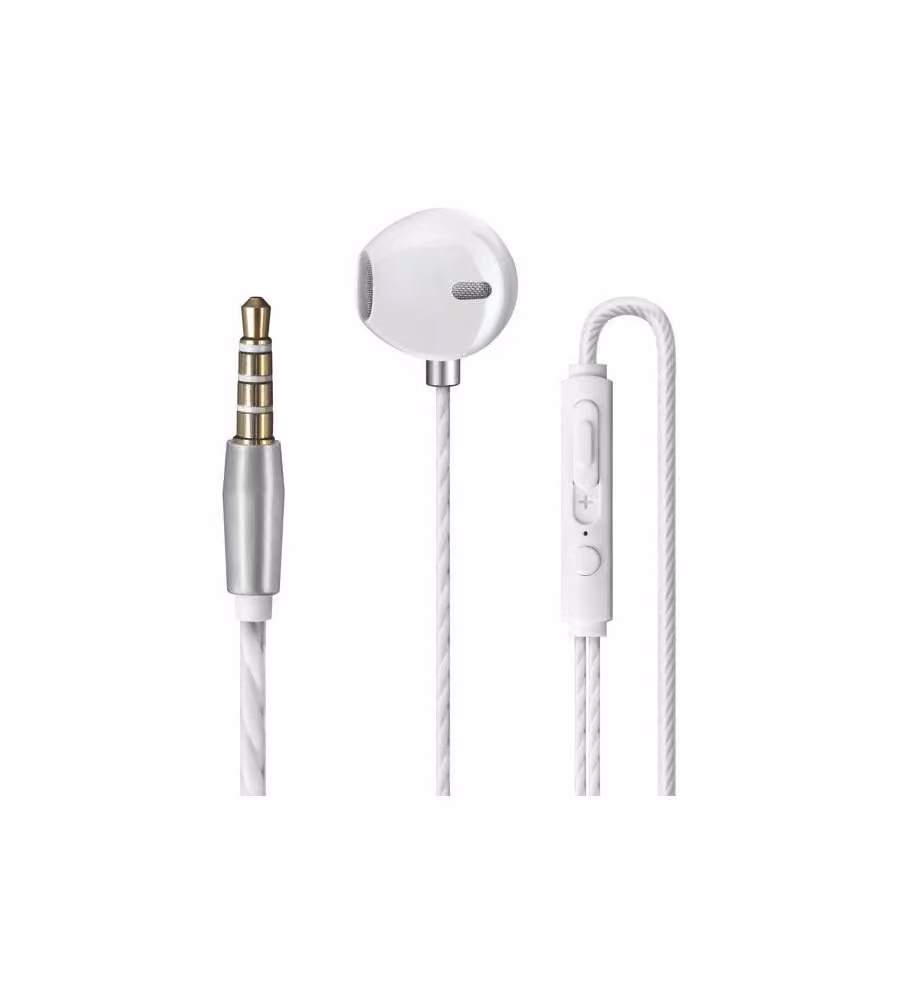 Auricolari Smartphone Filo 3704 Tiemme