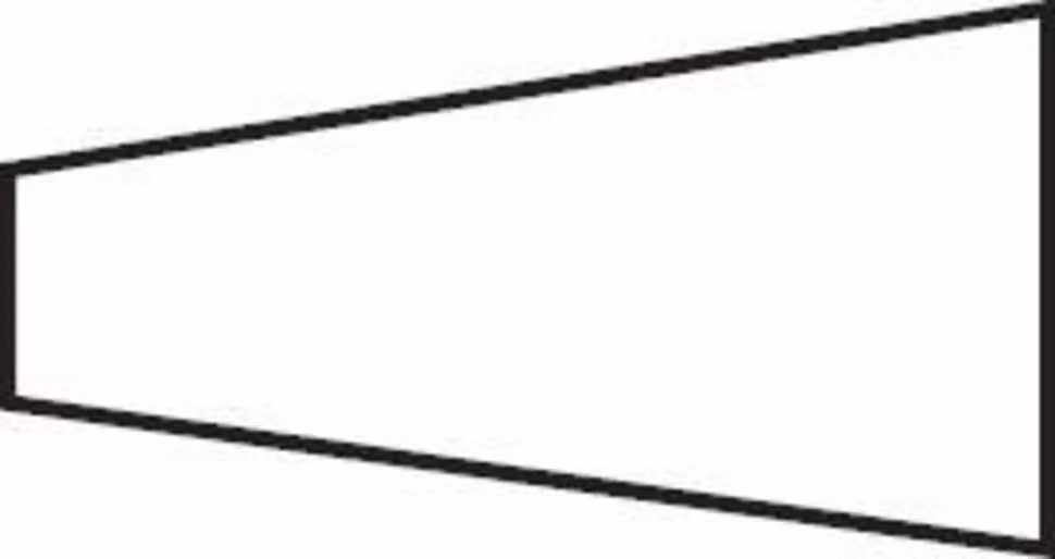 Pinzette ESD a forma di ago US, 135 mm, nere, Knipex | 4003773054801