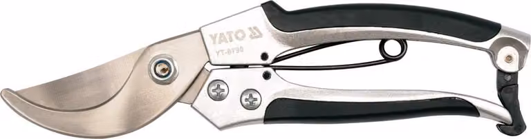 Yato YT-8790 Cesoie da giardino Yato YT-8790 Cesoie da giardino