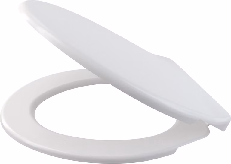 Alcadrain A6551 WC-Sitz Basic Antibacterial