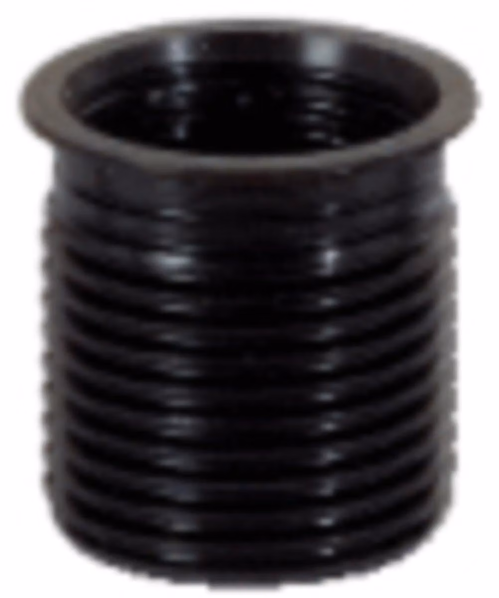 Inserti filettati M14 x 1,25 (17,5 x 19,0), confezione da 5