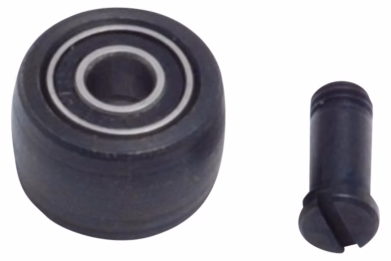 Rullo Hazet 9033-04/2 9033-04/2 (pasta lappante pasta diamantata detergente per smerigliatura)