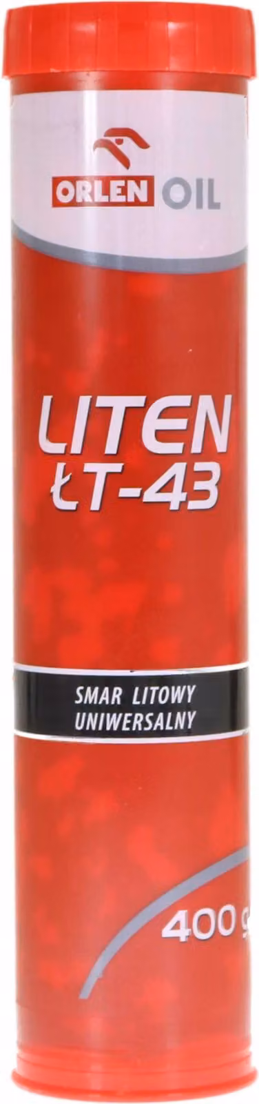 Grasso Lt-43 Cartuccia Da 400 Ml