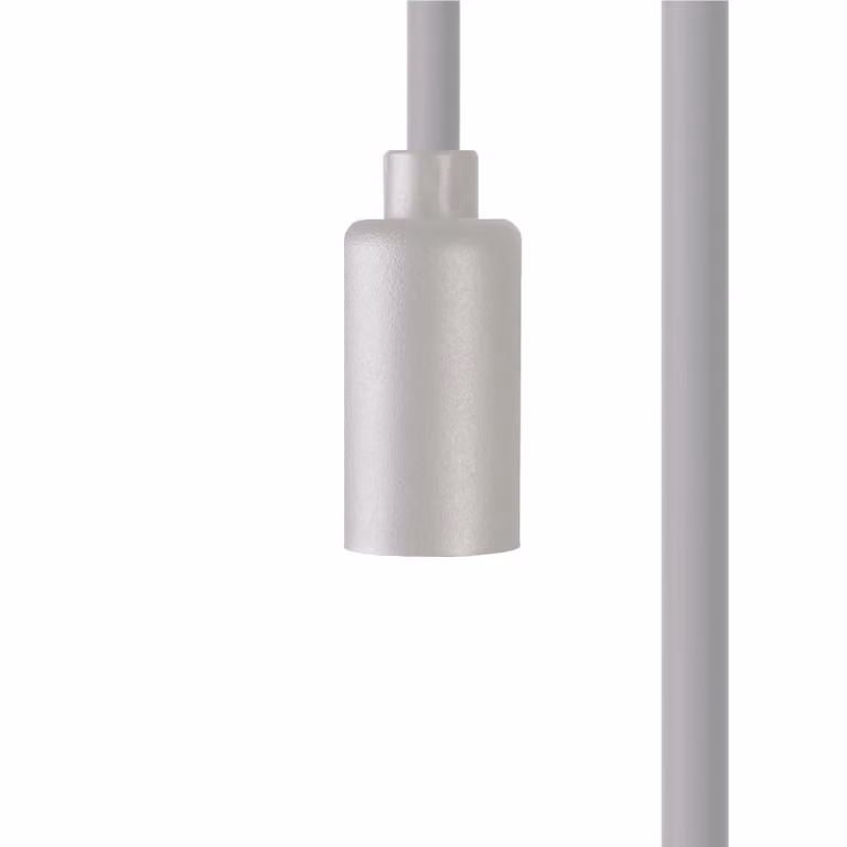 Cavo per lampada a sospensione G9 bianco, 1,5 m, Nowodvorski CABLE