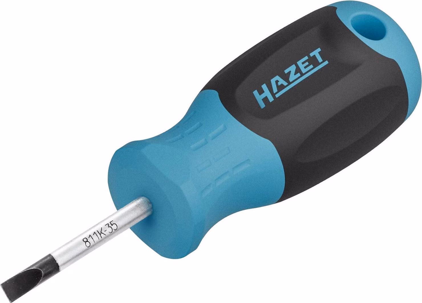 Cacciavite Hazet a taglio corto, 811K-35