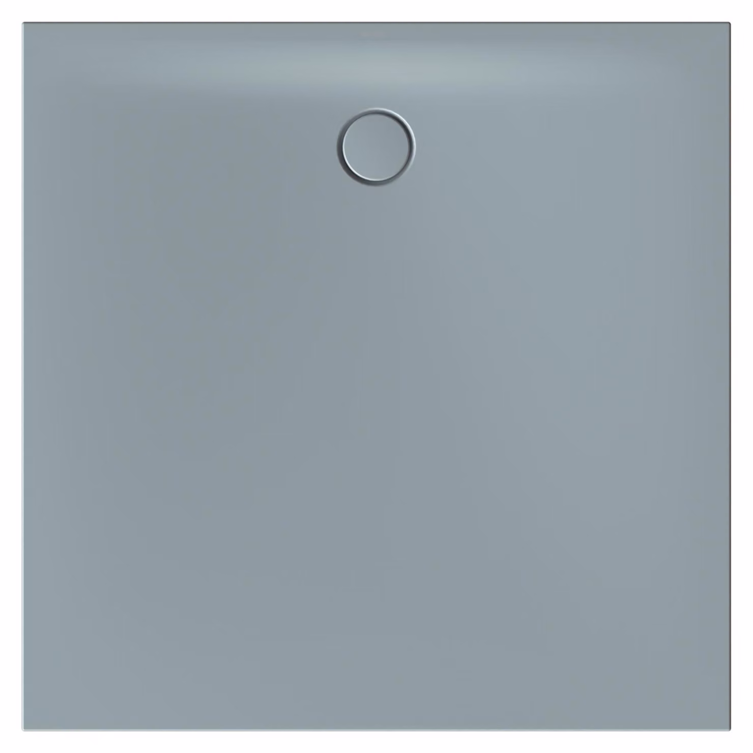 BetteFloor Side receveurs de douche avec support de receveur minimum, 1200x1200mm, 3391-412T1, 3391-412T1