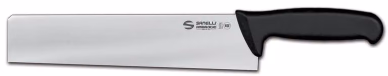 Coltello pasta cm 25 linea Supra di Sanelli Ambrogio