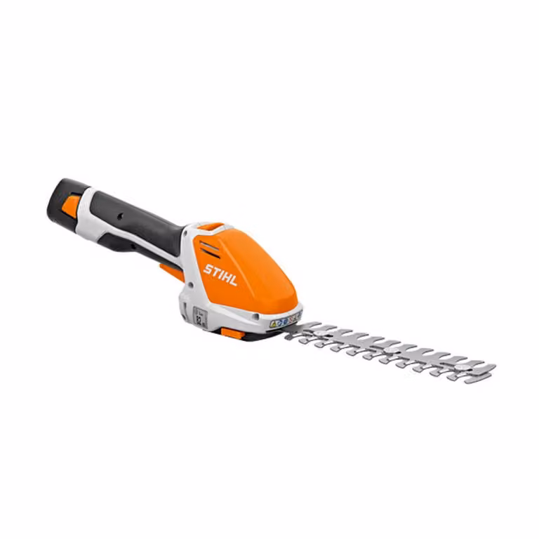 STIHL Accu Cesoie per erba e arbusti HSA 26