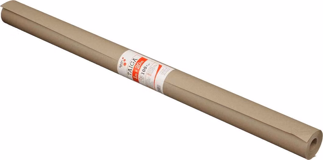 Carta per mascheratura Schuller Taiga S100 1 x 20 m