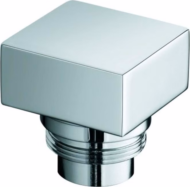 Grohe Allure Brilliant / Eurocube manopola per combinazione vasca a 4 fori cromo - 48126000
