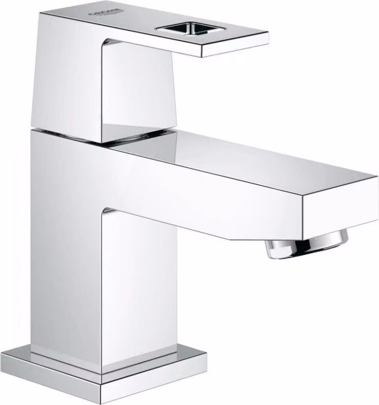 Grohe Eurocube Standventil chrom - 23137000