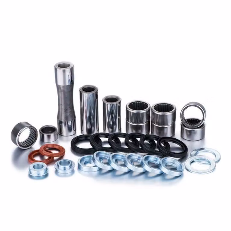 Kit di riparazione dei collegamenti di fabbrica leva di rinvio