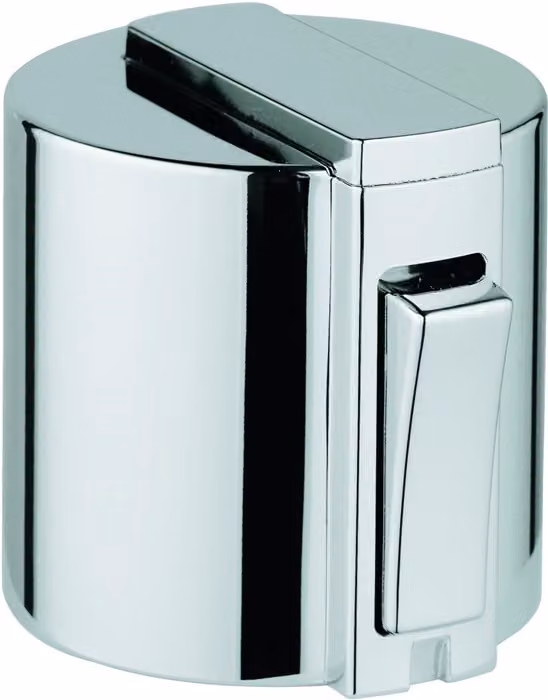 Grohe Grohtherm 2000 selettore di temperatura cromo - 47286000
