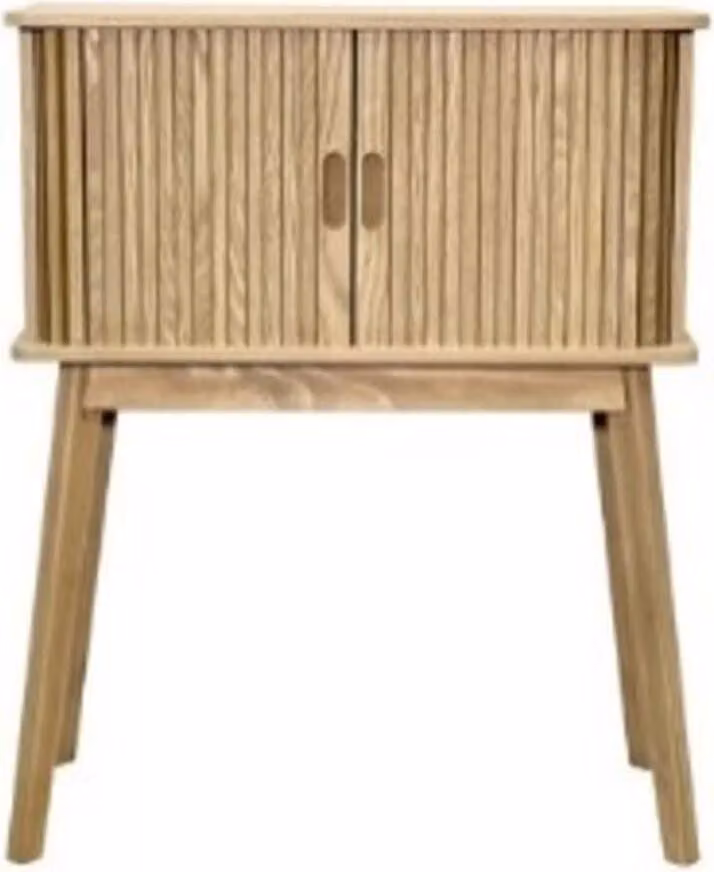 Cassettiera Versa Eloy 30 x 75 x 60 cm