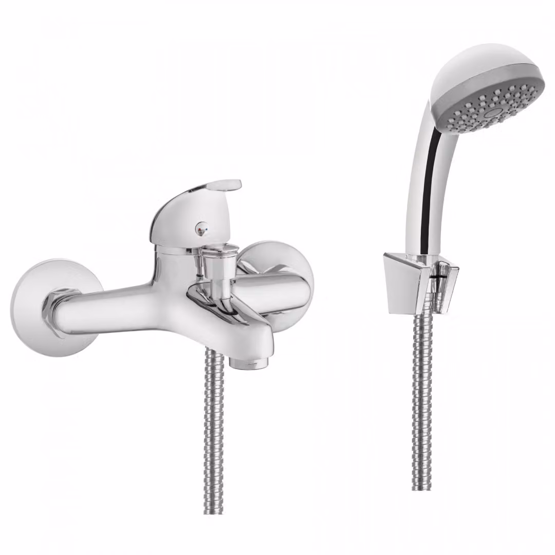Miscelatore per vasca da bagno PEREA (BW-05-001-Q)