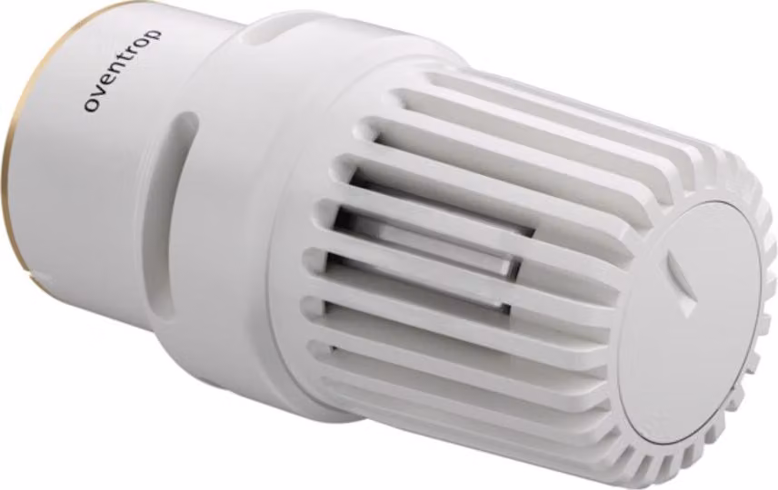 Oventrop OVENTROP Termostato Uni LDB 7-28 Gr C, 1-5, sensore di liquido, bianco