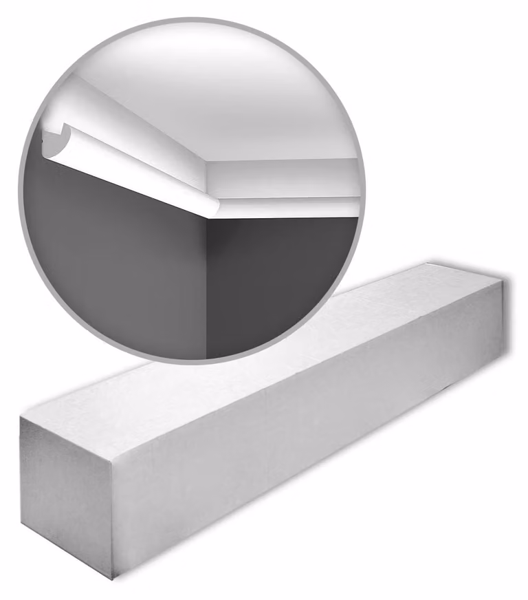 Cornici Orac Decor AXXENT CX188-box 1 cartone con 16 strisce decorative 32 m