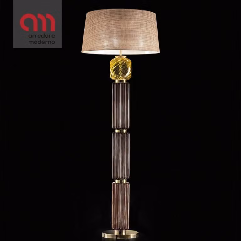 Lampada Matilda Opera Italamp da terra