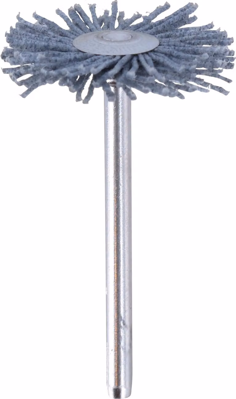 Dremel 538 Hochleistungs-Schleifbürste VE1