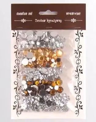 Set di pietre d'ambra da 35 g - Galeria Hobby