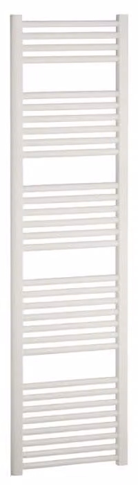 Radiatore da bagno a pannello, dimensioni 60 x 165,8 cm
