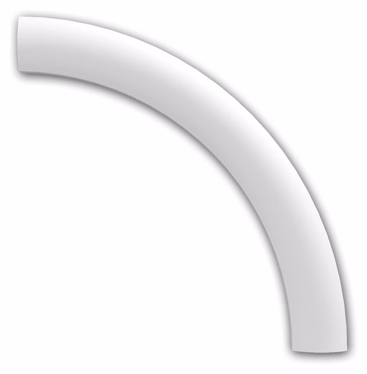 Profhome 152815 Eckelement Zierelement Dekorelement Ornamento bloccato