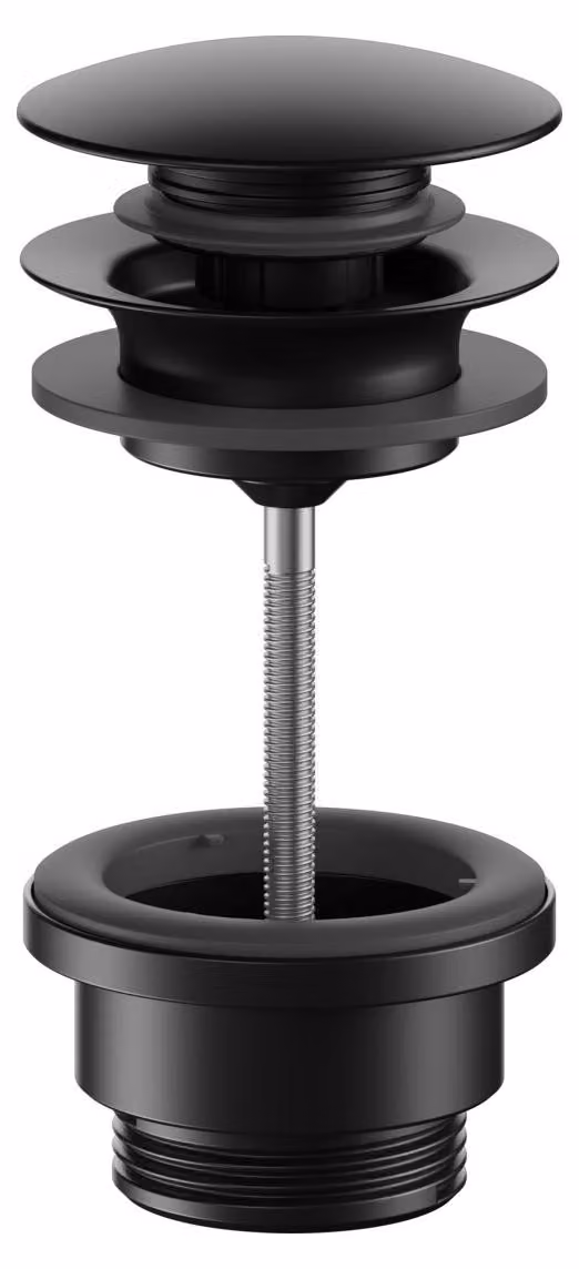 KEUCO Garniture d'écoulement, filetage de raccordement G 1/4, 59902370000, 59902370000