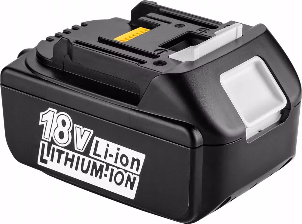 Batteria ricaricabile Li-Ion sostitutiva 18V 4Ah per utensili elettrici Makita BLxxx