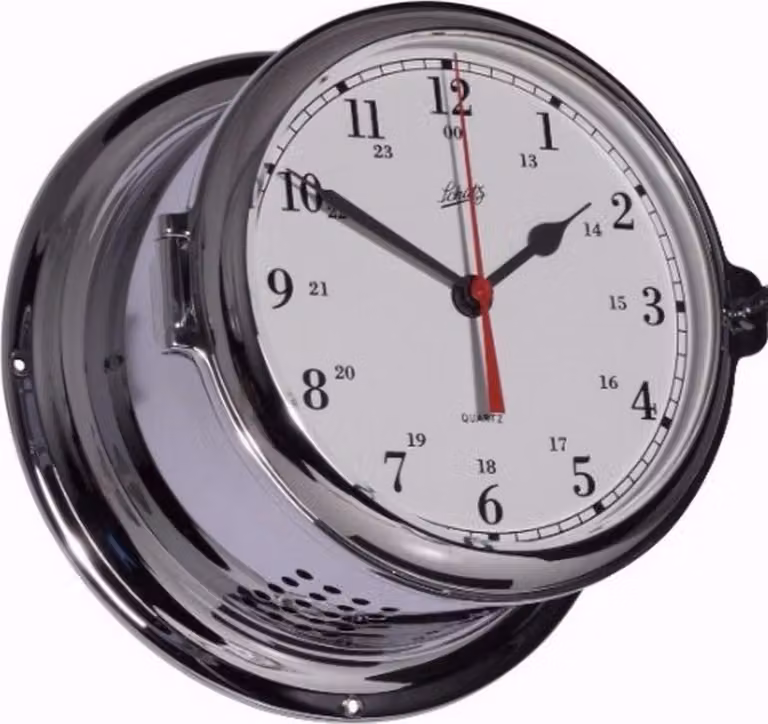 Delite - 483 CA - Orologio da nave