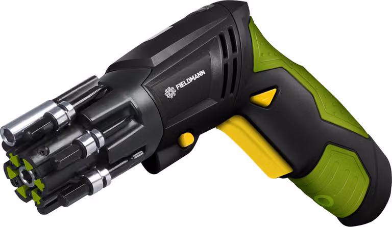 Fieldmann Battery power drill FDS 10102-A